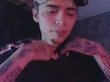Chaturbate Sex Chat of acidmilo