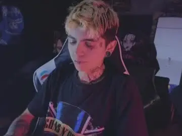 Chaturbate Adult Webcam of acidmilo