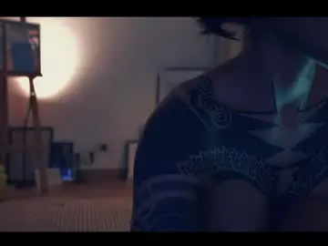 Chaturbate Live Sex of artgea