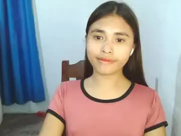 Chaturbate Live Sex of asian_sofiaxxx