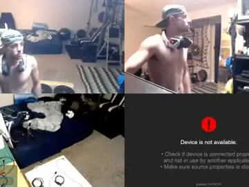 Chaturbate Free Porn Cam of brad_bounce