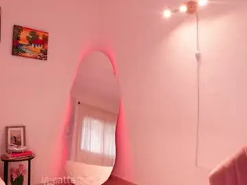 Chaturbate Live Porn of cattaleya_russ