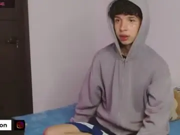 Chaturbate Best Webcam of cuddly_twinkie