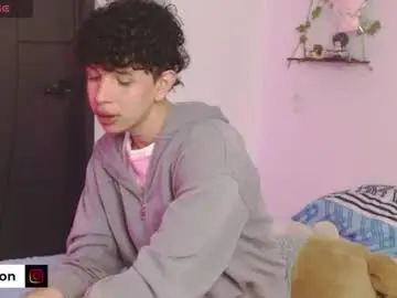 Chaturbate Private Sex Chat of cuddly_twinkie