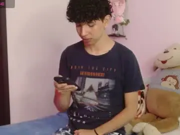 Chaturbate Best Webcam of cuddly_twinkie