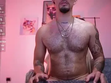 Chaturbate Adult Webcam of dante_gold