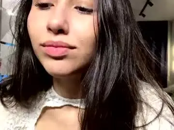 Chaturbate Adult Video Chat of eleanorefrens