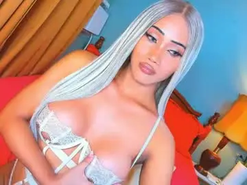 Chaturbate Adult Video Chat of funtastic_harlow
