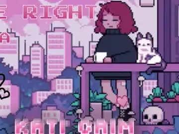 Chaturbate Best live sex cam show of kati_01