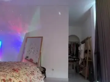 Chaturbate Nude Webcam of keirasworld