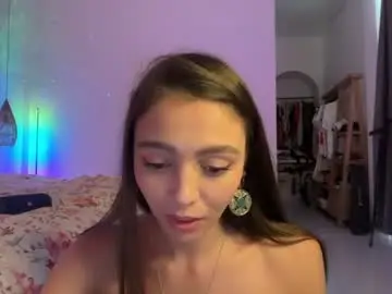 Chaturbate Adult Webcam of keirasworld