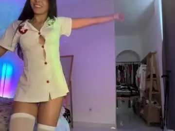 Chaturbate Adult Video Chat of keirasworld