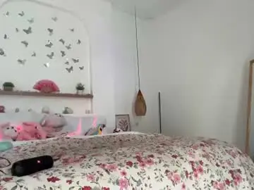 Chaturbate Live Porn of keirasworld