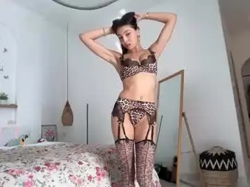 Chaturbate Live Sex Cam of keirasworld