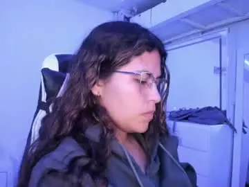 Chaturbate Live Sex of ladybrown_16