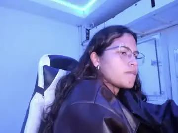 Chaturbate Private Sex Chat of ladybrown_16