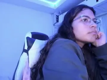 Chaturbate Live Sex of ladybrown_16