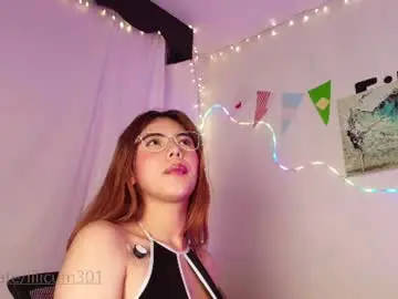 Chaturbate Live Sex of lilicum301