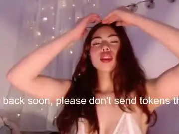 Chaturbate Sex Chat of lilicum301