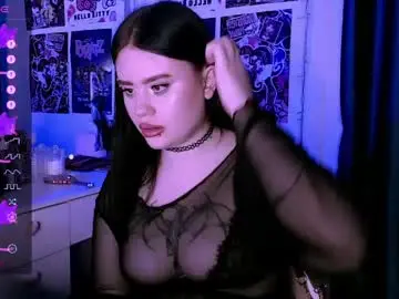 Chaturbate Live Porn of meow_marie