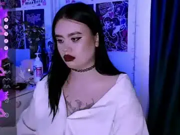 Chaturbate Adult Webcam of meow_marie