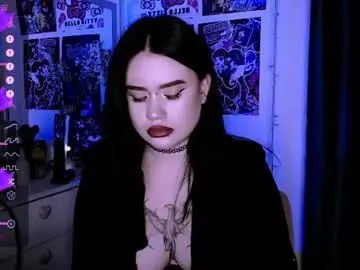Chaturbate Free Porn Cam of meow_marie