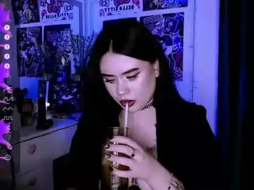 Chaturbate Live Sex of meow_marie