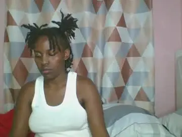 Chaturbate Sex Cam of messyluna