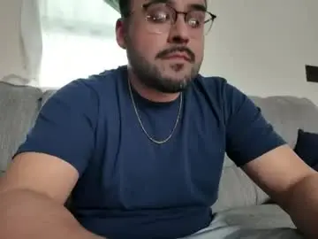 Chaturbate Live Sex of mi_latino