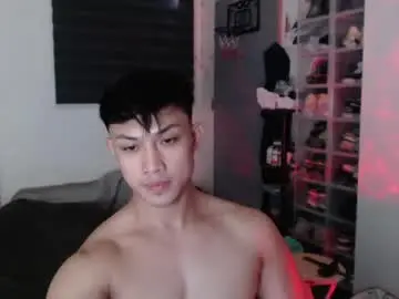 Chaturbate Best Webcam of princeadrianx