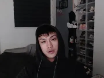 Chaturbate Watch Live Sex Cams of princeadrianx