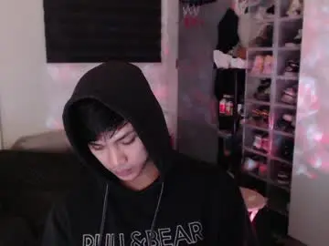 Chaturbate Best Webcam of princeadrianx