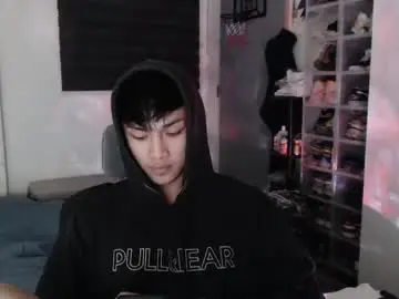 Chaturbate Watch Live Sex Cams of princeadrianx