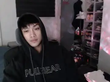 Chaturbate Watch Live Sex Cams of princeadrianx