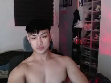 Chaturbate Best live sex cam show of princeadrianx