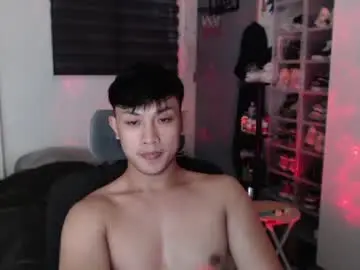 Chaturbate Live Sex Cam of princeadrianx