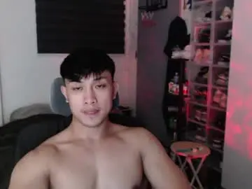 Chaturbate Live Porn of princeadrianx