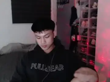 Chaturbate Live Sex Cam of princeadrianx