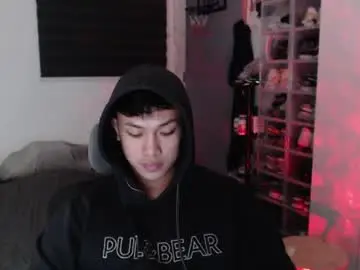 Chaturbate Adult Webcam of princeadrianx