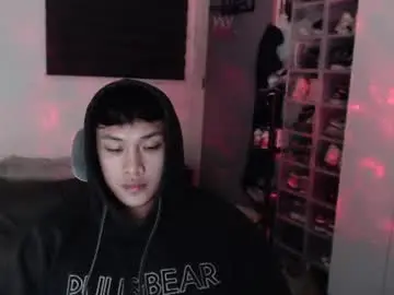 Chaturbate Nude Webcam of princeadrianx