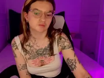 Chaturbate Best live sex cam show of sashaglow_
