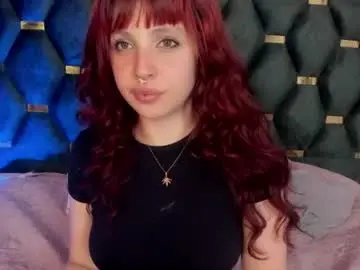 Chaturbate Adult Webcam of velvet_dreams_