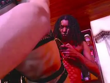 Chaturbate Free Live Porn of zorraroja