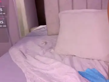 Chaturbate Best live sex cam show of ariha_1