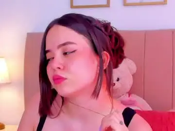 Chaturbate Free Porn Cam of bellafontana
