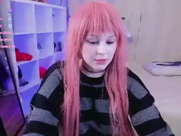 Chaturbate Free Live Porn of blossomanna