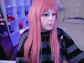 Chaturbate Best Webcam of blossomanna