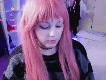 Chaturbate Live Sex Cam of blossomanna