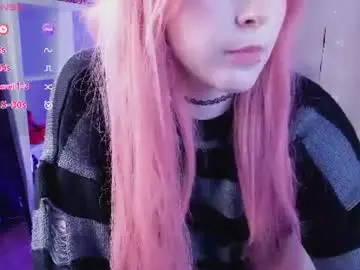 Chaturbate Nude Webcam of blossomanna