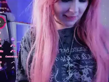 Chaturbate Adult Video Chat of blossomanna